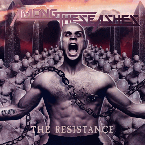 Among These Ashes : The Resistance